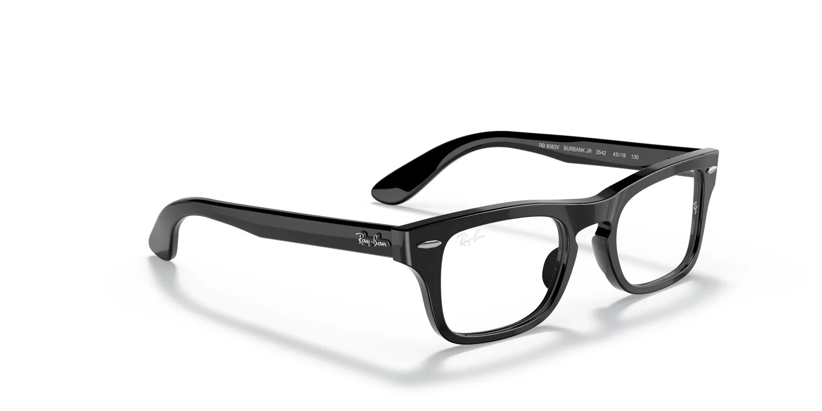 Ray-Ban Kids Burbank Jr 0RY9083V Eyeglasses - view 16